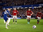 Manchester United vs. Chelsea: Head-to-head record and past meetings