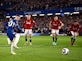 Late show sees Chelsea win seven-goal thriller against Manchester United
