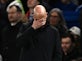 Man Utd suffer major injury blow ahead of FA Cup final