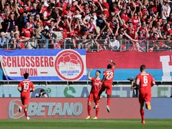 Heidenheim vs. FC Koln - prediction, team news, lineups