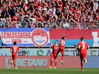 Preview: Heidenheim vs. RB Leipzig - prediction, team news, lineups