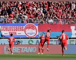 Heidenheim vs. RB Leipzig - prediction, team news, lineups