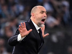 Lazio vs. Sassuolo - prediction, team news, lineups