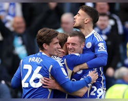 Saturday's Championship predictions including Leicester vs. West Brom