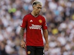 Manchester United injury update vs. Liverpool - Raphael Varane, Jonny Evans latest