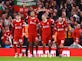 Team News: Man Utd vs. Liverpool injury, suspension list, predicted XIs