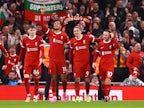 <span class="p2_new s hp">NEW</span> Team News: Jurgen Klopp makes three changes to Liverpool XI for Atalanta clash