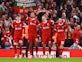Team News: Jurgen Klopp makes three changes to Liverpool XI for Atalanta clash