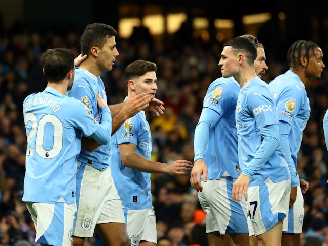 Manchester City looking to set new unbeaten record in Chelsea FA Cup ...