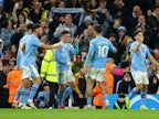 Man City star 'open' to shock exit this summer