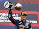 Vergne praises Max Verstappen's support of Formula E