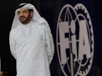 FIA members call for legal retaliation in F1 conflict