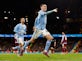 Premier League Team of the Week - Cole Palmer, Phil Foden, Emile Smith Rowe
