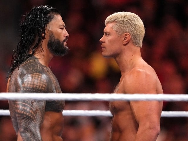 Preview: WWE WrestleMania 40 Night Two: Full card, predictions, match-by-match previews including Roman Reigns vs. Cody Rhodes