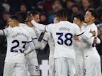 Preview: Tottenham Hotspur vs. Nottingham Forest - prediction, team news, lineups