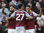Aston Villa, Brentford play out six-goal thriller at Villa Park