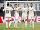 Roma claim first-leg lead over Milan in Europa League quarter-final