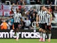 Newcastle United stun Tottenham Hotspur to rise to sixth in the Premier League