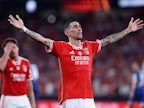 Benfica secure first-leg lead against Marseille
