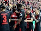 Preview: Bayer Leverkusen vs. Werder Bremen - prediction, team news, lineups