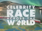 New Celebrity Race Across The World lineup revealed?