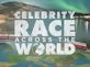 New Celebrity Race Across The World lineup revealed?