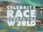 Celebrity Race Across The World logo