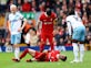 <span class="p2_new s hp">NEW</span> Bradley, Bajcetic, Thiago - Liverpool injury list and return dates for Fulham clash