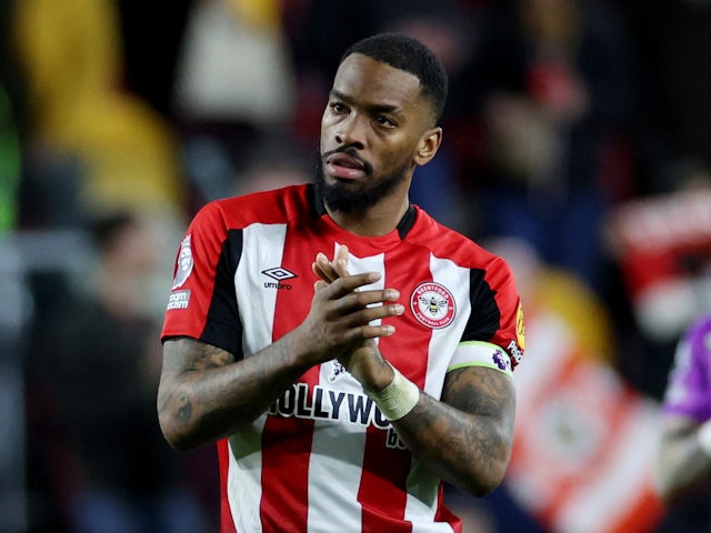 Spurs to test Brentford resolve with £45m offer for in-demand star?
