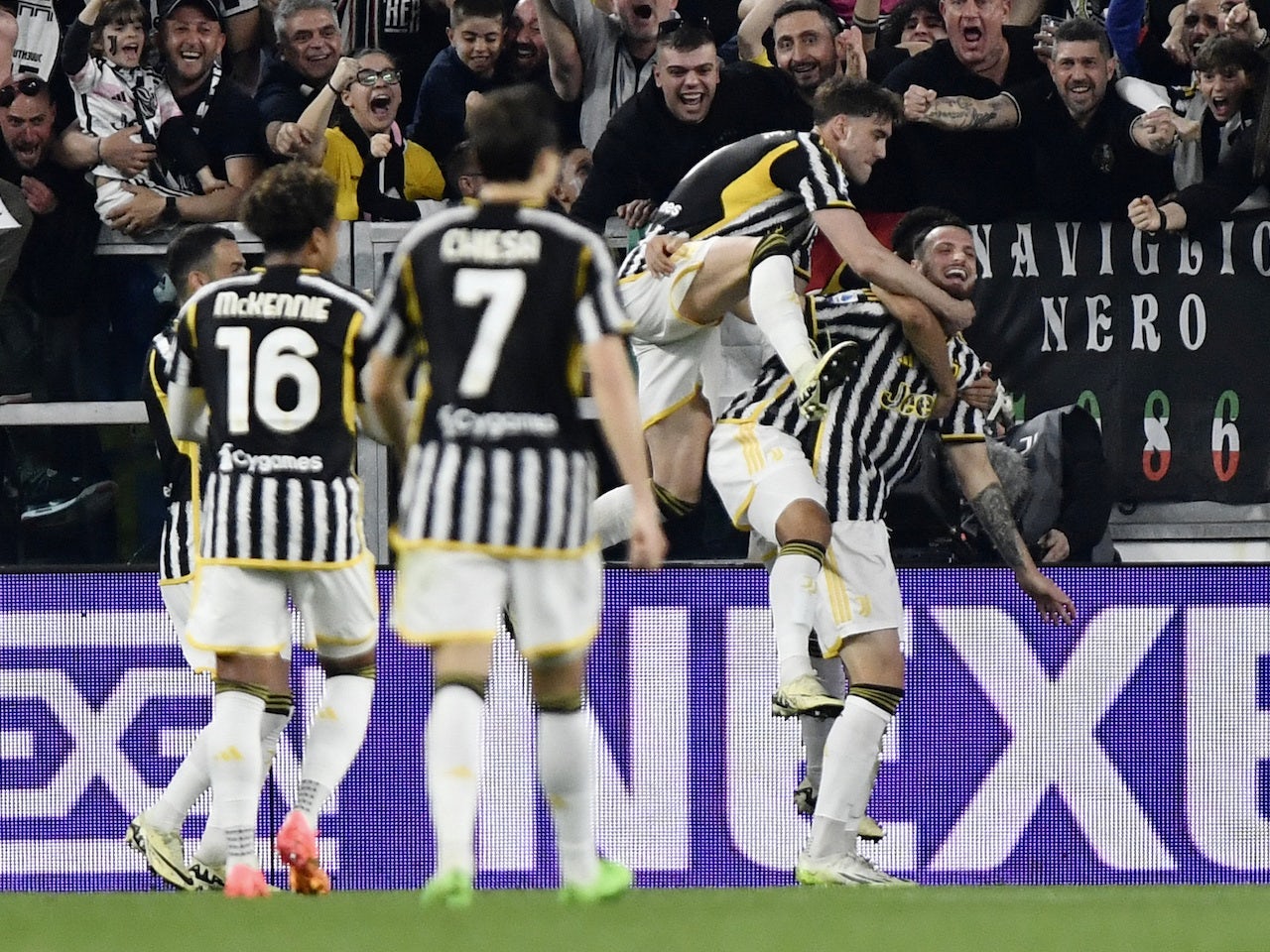 Preview: Juventus Vs. Salernitana - Prediction, Team News, Lineups ...