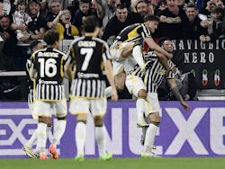 Juventus vs. Salernitana - prediction, team news, lineups