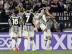Saturday's Serie A predictions including Juventus vs. AC Milan