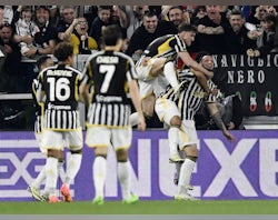 Juventus vs. AC Milan - prediction, team news, lineups