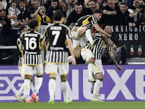 Saturday's Serie A predictions including Torino vs. Juventus