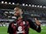 AC Milan forward Rafael Leao on March 30, 2024