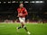 Raphael Varane announces Man United exit