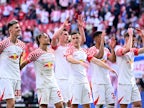 Preview: Eintracht Frankfurt vs. RB Leipzig - prediction, team news, lineups