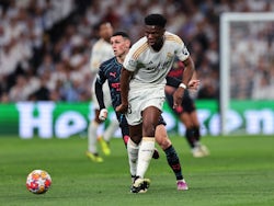 Real Madrid injury update vs. Villarreal - Aurelien Tchouameni return date