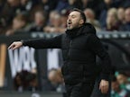 <span class="p2_new s hp">NEW</span> Chelsea 'join race for in-demand manager after Liverpool snub'