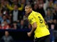 Team News: Borussia Dortmund vs. Atletico Madrid injury, suspension list, predicted XIs