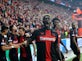 Two late goals hand Bayer Leverkusen advantage over West Ham United in Europa League quarter-final