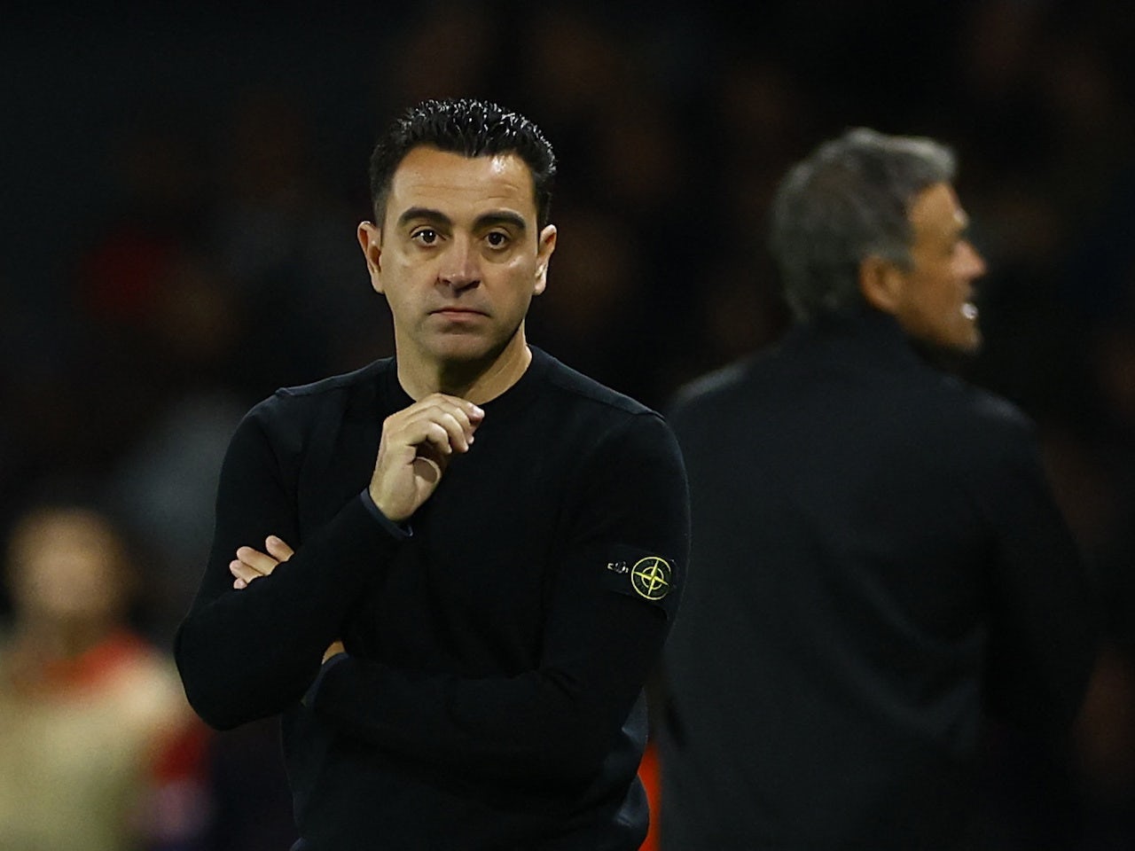 Barcelona 'have verbal agreement with 59-year-old if Xavi leaves'