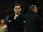 <span class="p2_new s hp">NEW</span> Xavi blasts refereeing "disaster" in Barcelona's Champions League exit