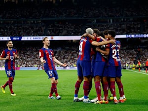 Preview: Barcelona vs. Real Sociedad - prediction, team news, lineups