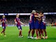 How Barcelona could line up against Rayo Vallecano