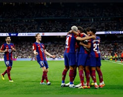 Girona vs. Barcelona - prediction, team news, lineups