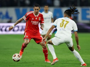 Preview: Benfica vs. Arouca - prediction, team news, lineups