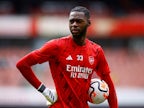 Arsenal 'yet to offer new contract to promotion-winning goalkeeper'
