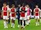 Wednesday's Eredivisie predictions including Ajax vs. SBV Excelsior