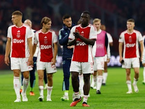 Wednesday's Eredivisie predictions including Ajax vs. Excelsior